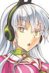 Shirogane