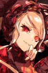 Shalltear Bloodfallen