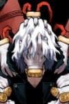 Tomura Shigaraki