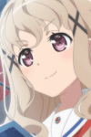 Megumi Uda