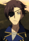 Hyouketsu no Judgness