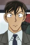Wataru Takagi