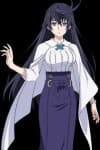 Yuuri Shiraki