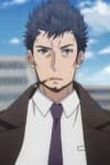 Isshin Kakihara