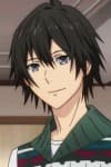 Kotetsu Doumyouji