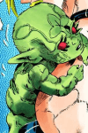 Green Baby