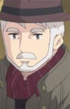 Hajime Shinshiro