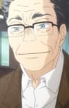 Kokubu-sensei