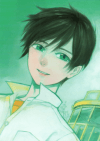 Tasuku Kaname