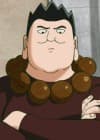 Banshoumaru Shinra