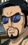 Heiji Kozenigata