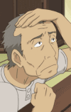 Grandfather Tamura