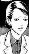 Ms. Yoshiyama