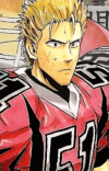 Kazuki Juumonji