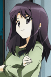 Nanami  Tenjou 