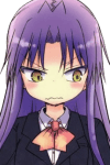 Jigokumeguri Haru