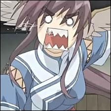 Utawarerumono Short Episodes