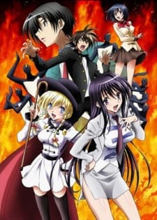 Kenzen Robo Daimidaler Mini OVAs