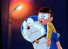 Kaettekita Doraemon
