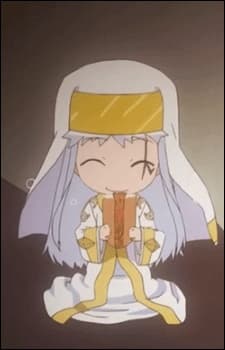 A Certain Magical Index Specials