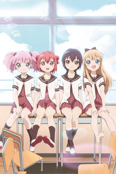 Yuru Yuri: Doushite☆Tomaranai☆Tokimeki☆Doki Doki☆Paradox☆Eternal