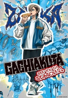 Gachiakuta Season 2