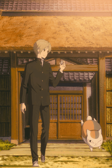 Natsume Yuujinchou Go Tokubetsu-hen