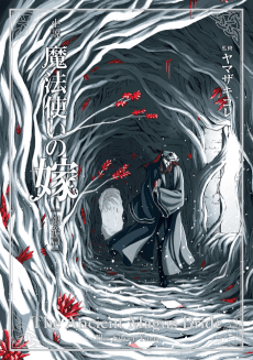 The Ancient Magus’ Bride: The Silver Yarn