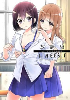 Houkago: LINGERIE