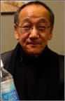 Tsutomu Fujii
