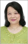 Ikuko Tatsu