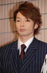 Mirai Moriyama