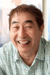 Yoshikazu Ebisu