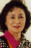 Yoshiko Asai