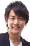 Keisuke Koumoto