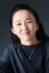 Naoko Shirakami