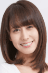 Karin Nanami