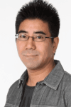 Takatsugu Awazu