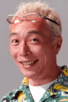 George Tokoro