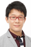 Kensuke Shimizu