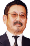 Katsuo Nakamura