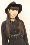 Ayumi Kondou