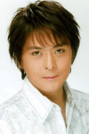 Naoki Kinoshita