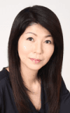 Noriko Sakura
