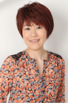 Mari Kiyohara