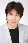 Gou Fujii