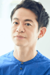 Munemori Nagano