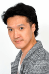 Yasunobu Iwata