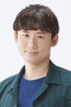 Hayato Mori