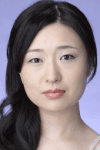 Aki Sasamori